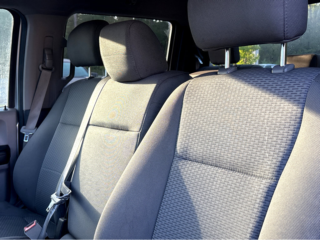 2019 Ford F-150 XLT photo 15