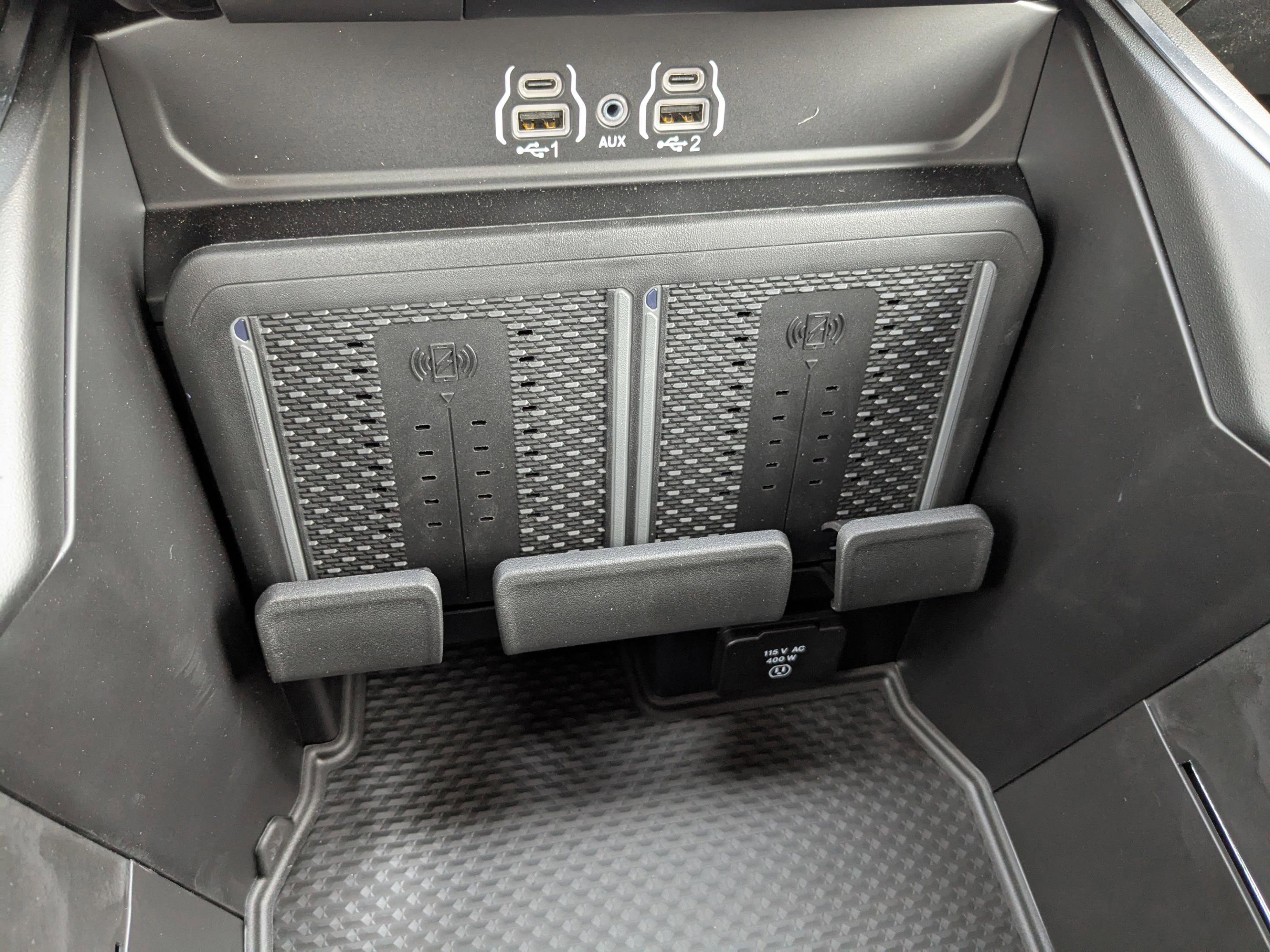 2025 Ram 2500 Big Horn photo 22