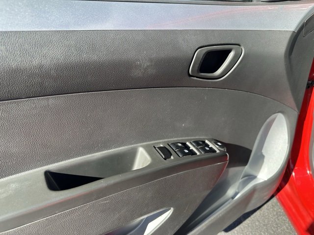 2015 Chevrolet Spark LS photo 20