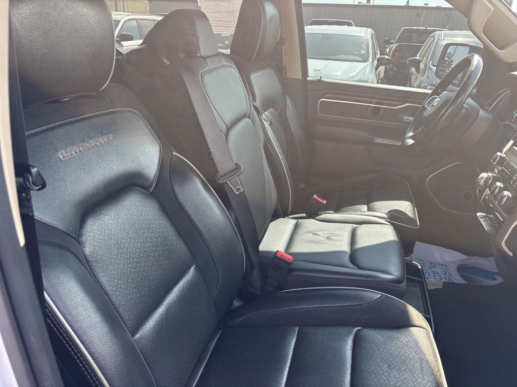 2020 Ram 1500 Laramie photo 37