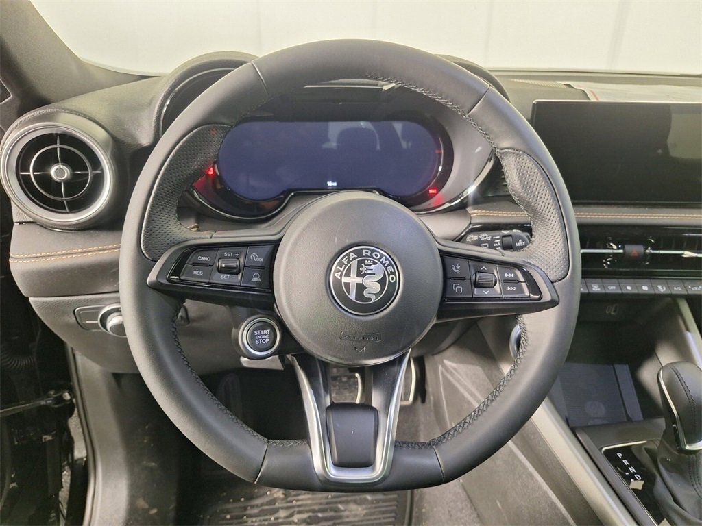 2025 Alfa Romeo Tonale BASE SPRINT photo 25