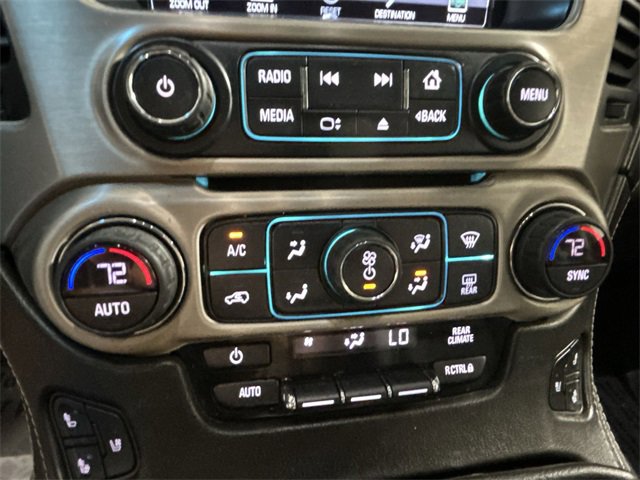 2020 Gmc Yukon Denali photo 16