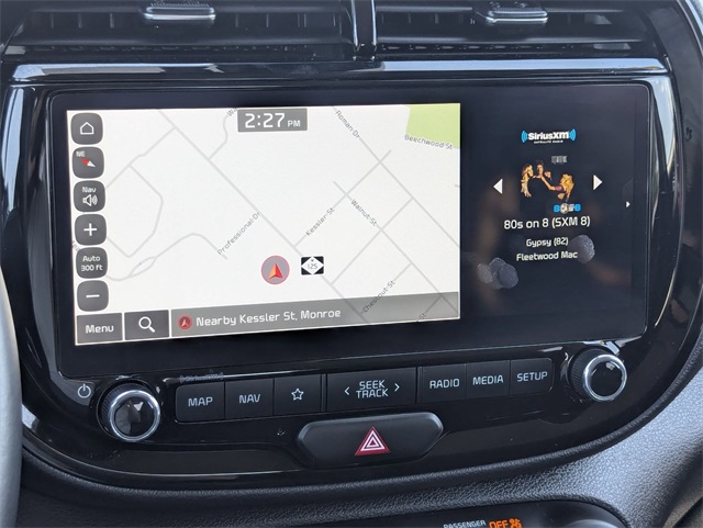 2024 Kia Soul GT-Line photo 15
