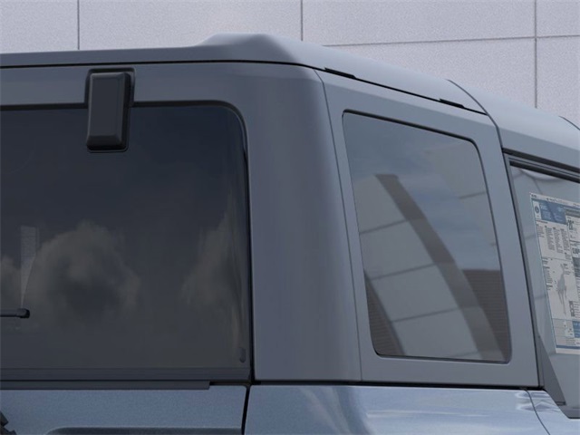 2025 FORD BRONCO - Image 58