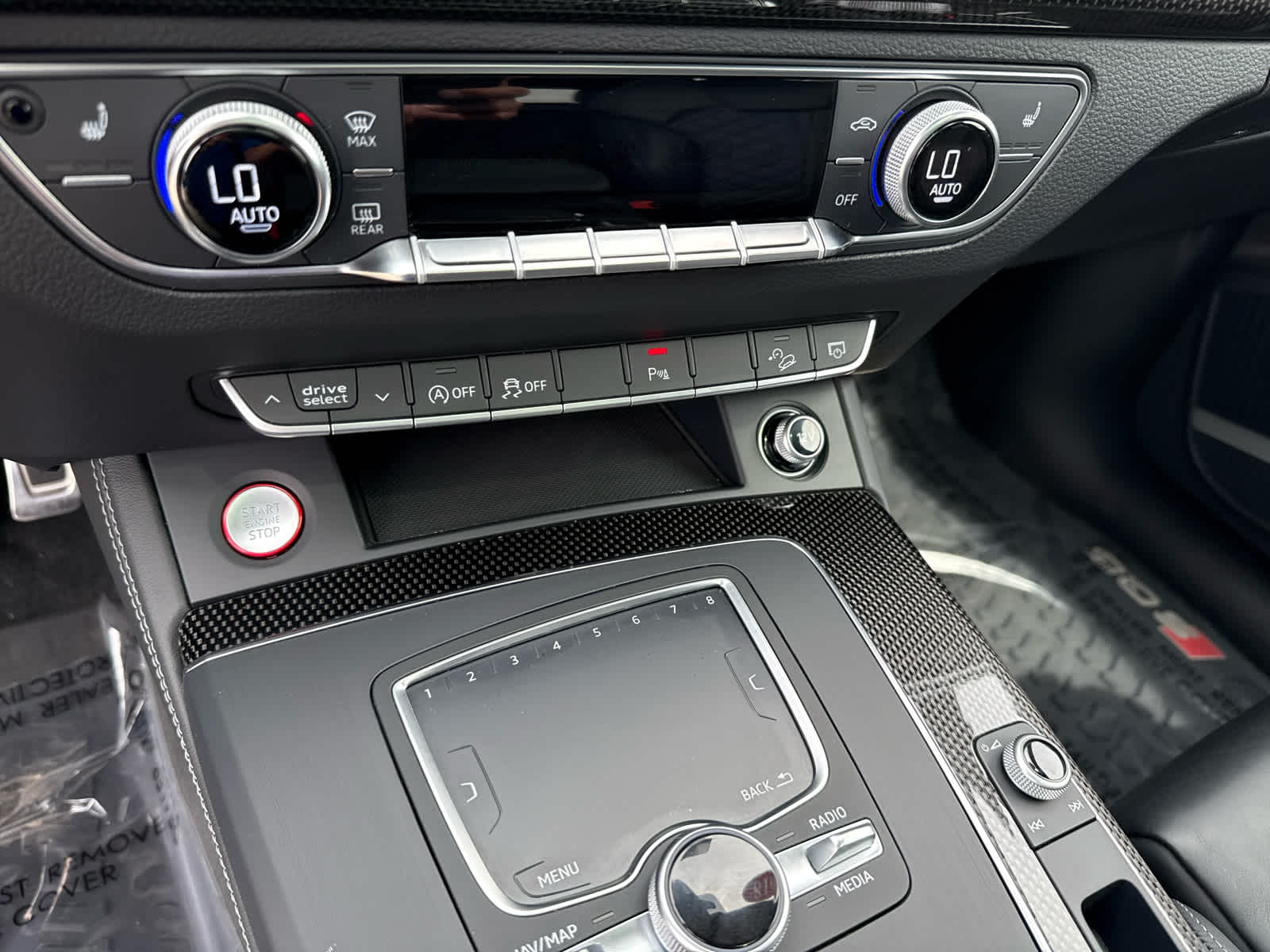 2018 Audi SQ5 Prestige photo 22