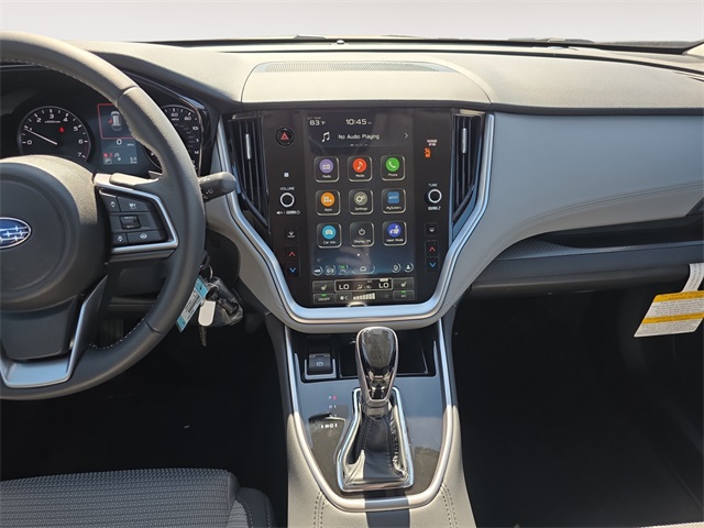 2025 Subaru Outback Premium photo 11