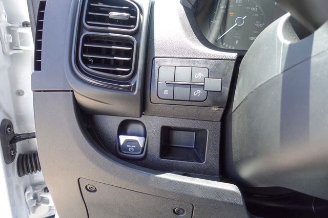 2025 Ram ProMaster 1500 Tradesman photo 10