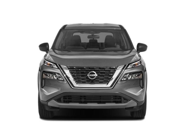 2023 Nissan Rogue S photo 4