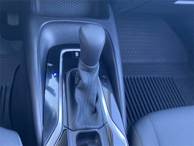 2022 Toyota Corolla LE photo 27