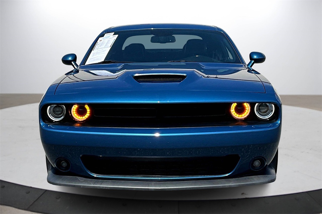 2020 Dodge Challenger GT photo 3
