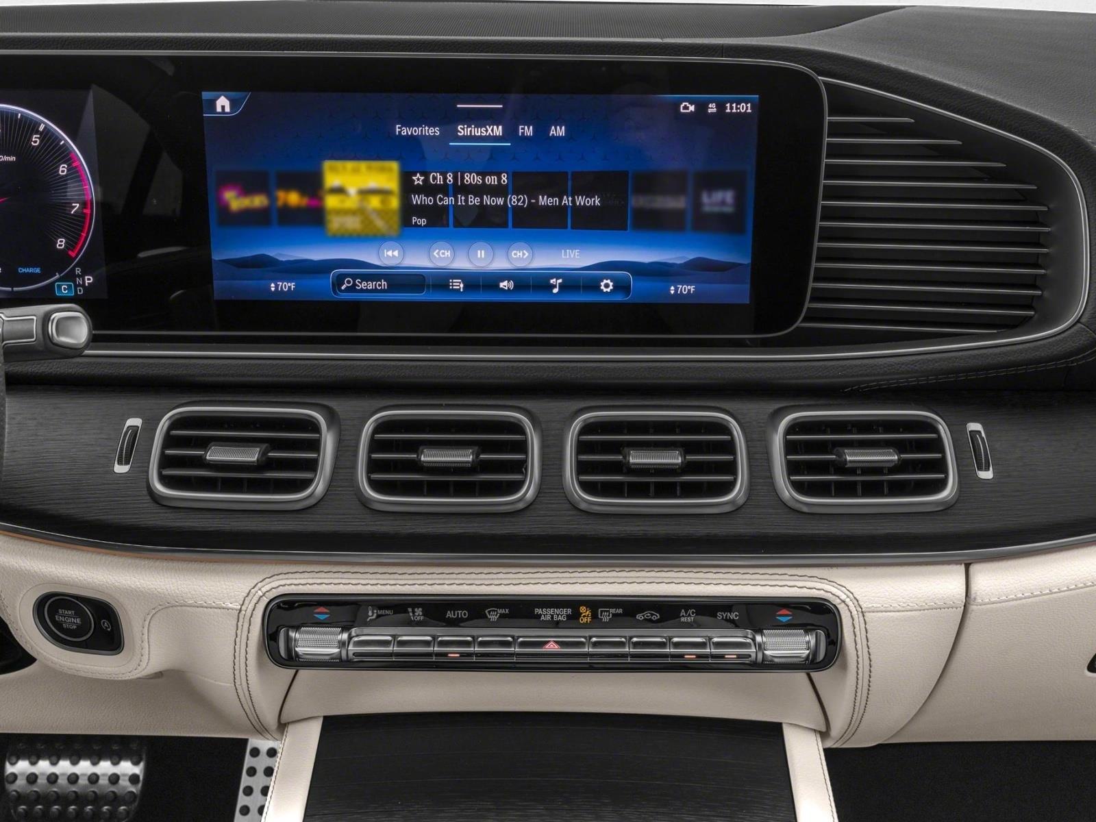 2026 Mercedes Benz GLE AMG 53 4MATIC photo 4