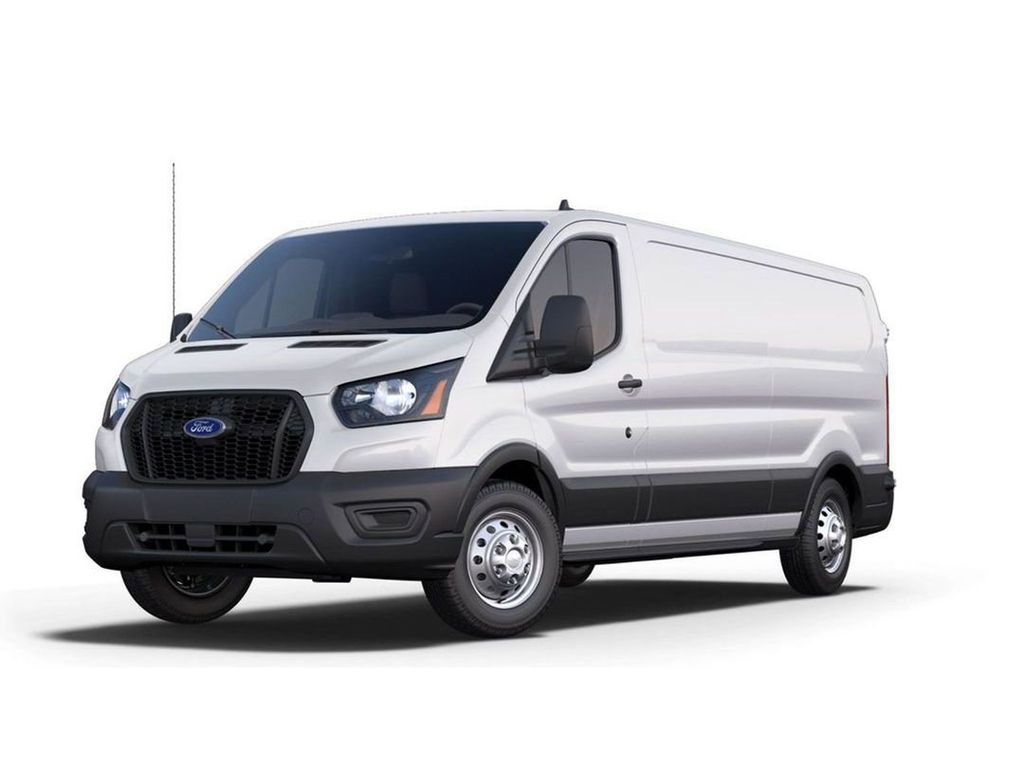 2025 Ford Transit Van Base's photo