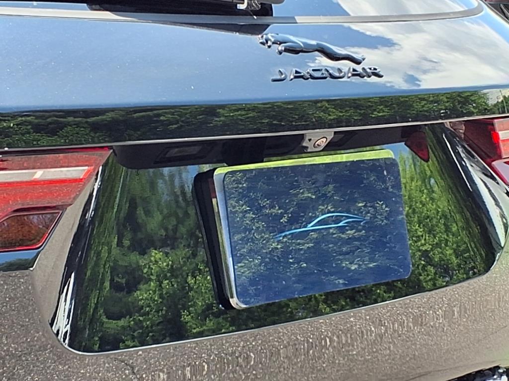 2026 Jaguar F-PACE P250 R-Dynamic S photo 19