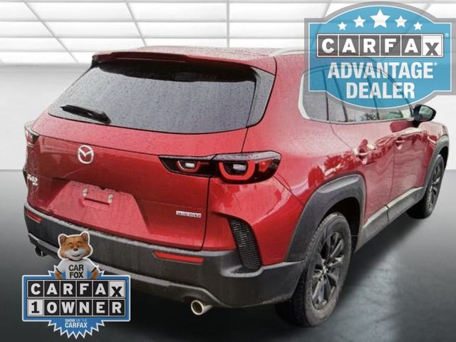 2024 Mazda CX-50 2.5 S Preferred photo 2
