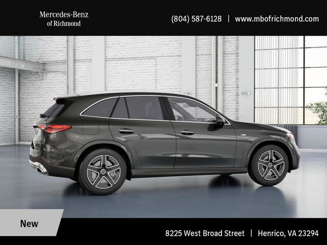 2025 Mercedes Benz GLC 350e 4MATIC photo 16