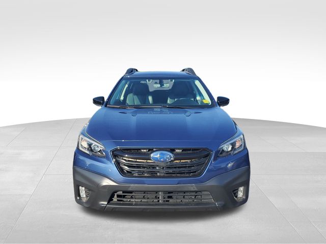 2021 Subaru Outback Onyx Edition XT photo 9