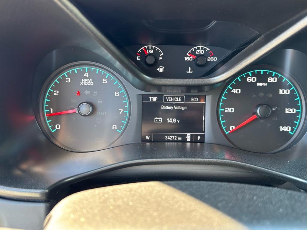 2022 Gmc Canyon Elevation photo 12