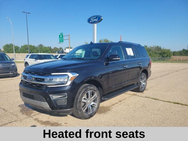 2024 Ford Expedition Limited photo 18
