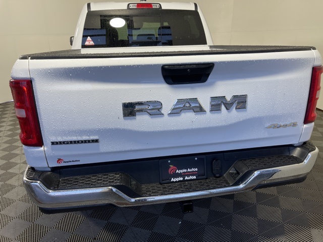 2025 Ram 1500 Big Horn Lone Star photo 3