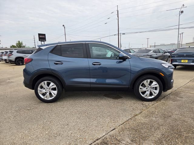 2026 Buick Encore GX Preferred photo 2