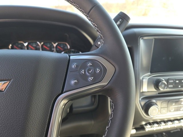 2024 Chevrolet Silverado 5500HD Work Truck photo 6