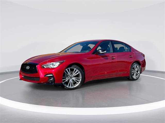 2024 INFINITI Q50 SENSORY's photo