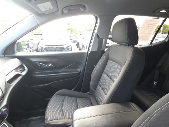 2022 Gmc Terrain SLE photo 20