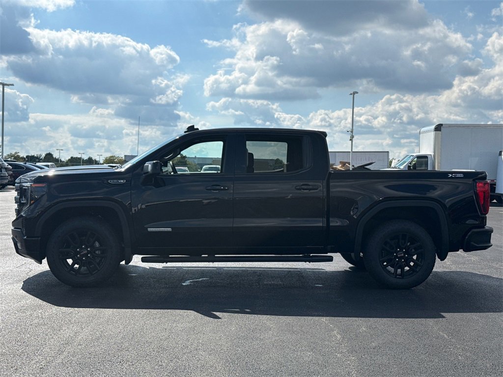 2026 Gmc Sierra 1500 photo 4