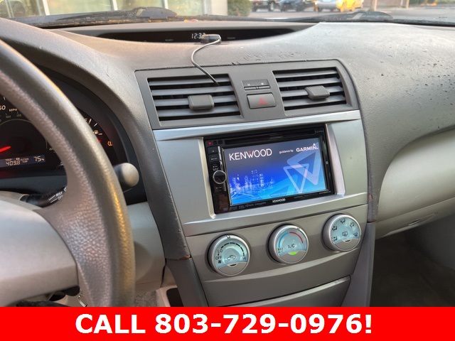 2007 Toyota Camry LE photo 21