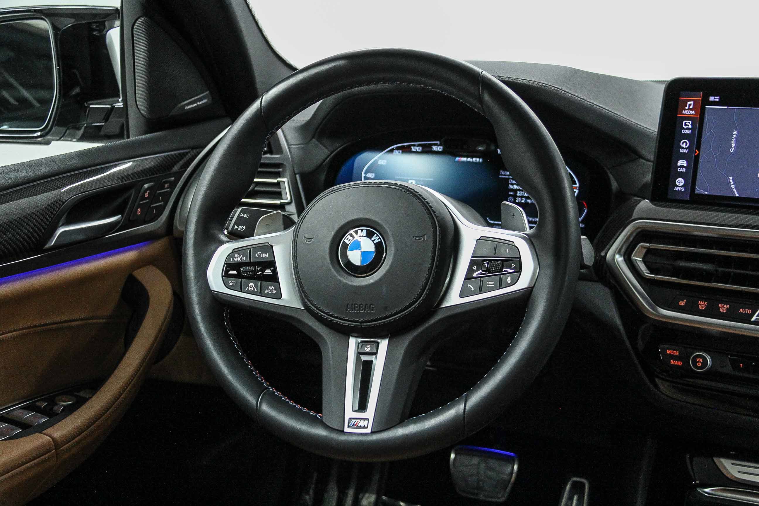 2023 Bmw X3 M40i photo 14