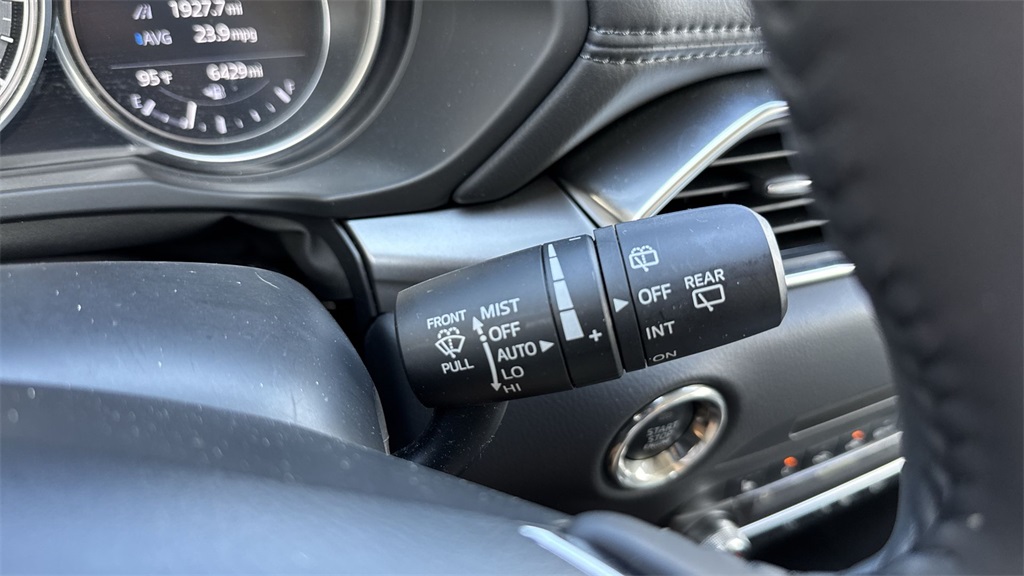 2024 Mazda CX-5 2.5 S Preferred photo 54