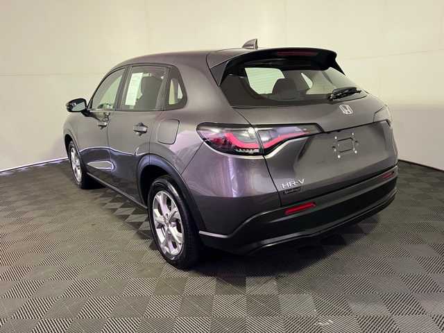 2023 Honda HR-V LX photo 4