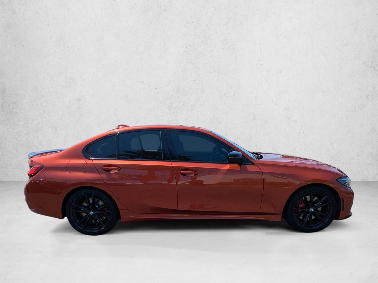 2022 Bmw M340i photo 4