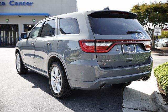 2023 Dodge Durango GT photo 6