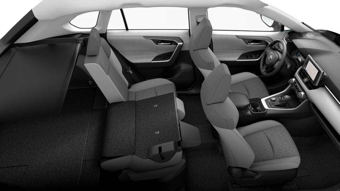 2025 Toyota RAV4 Hybrid XLE photo 22