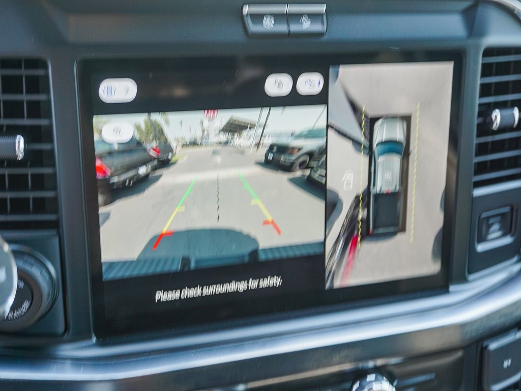 2025 Ford F-250 photo 22