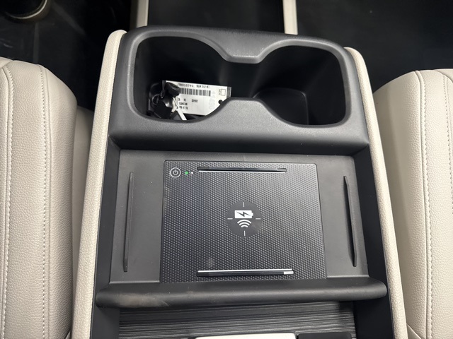 2026 Honda Odyssey EX-L photo 31