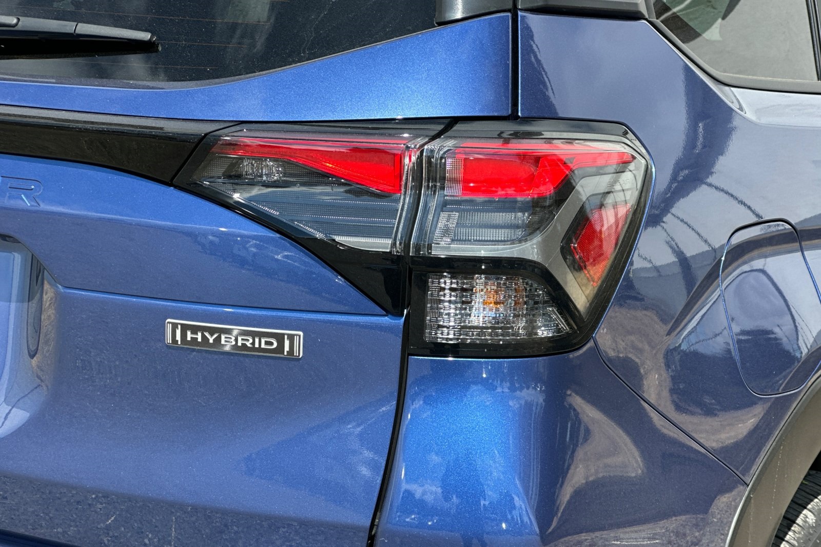2025 Subaru Forester Limited photo 61