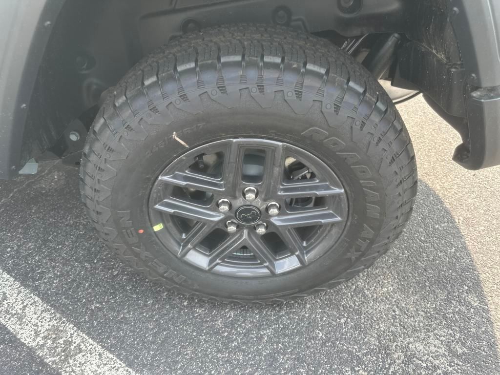 2025 Jeep Wrangler Sport S photo 16