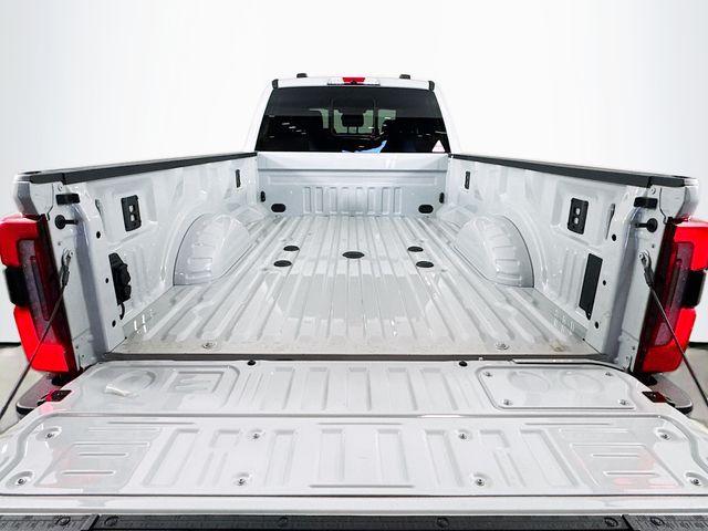 2025 Ford F-450 photo 27