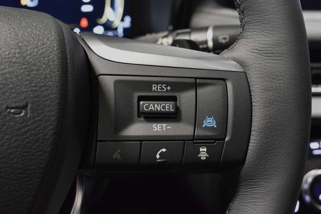 2026 Infiniti QX60 Luxe AWD photo 20