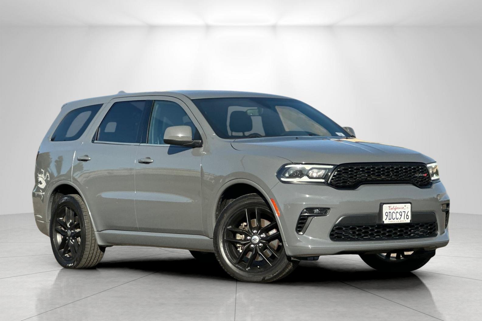 2022 Dodge Durango GT