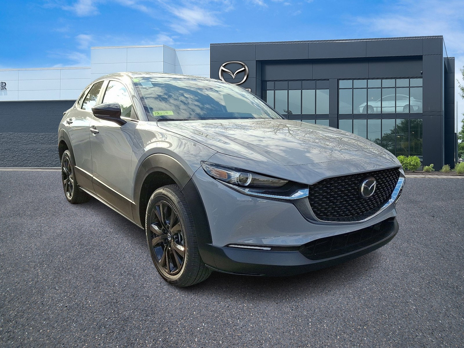 2026 Mazda CX-30 Select Sport's photo