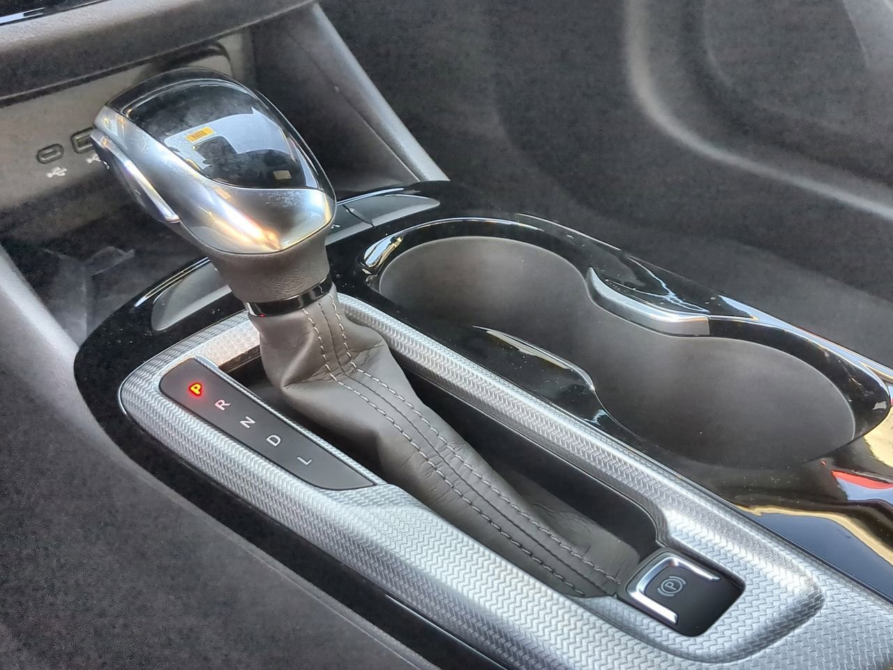 2025 Buick Envista Avenir photo 14