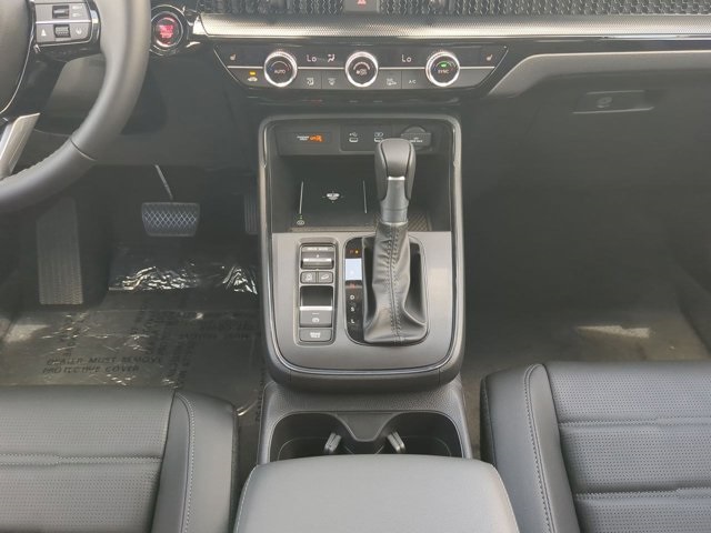 2026 Honda CR-V EX-L photo 14