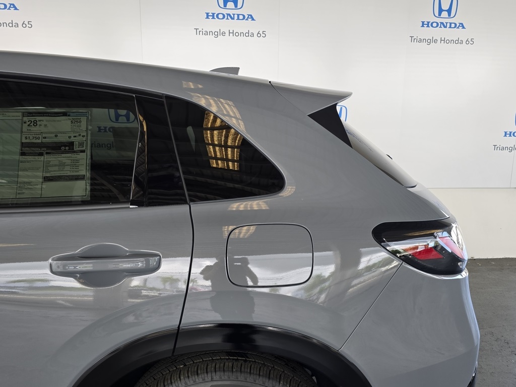 2026 Honda HR-V EX-L photo 49