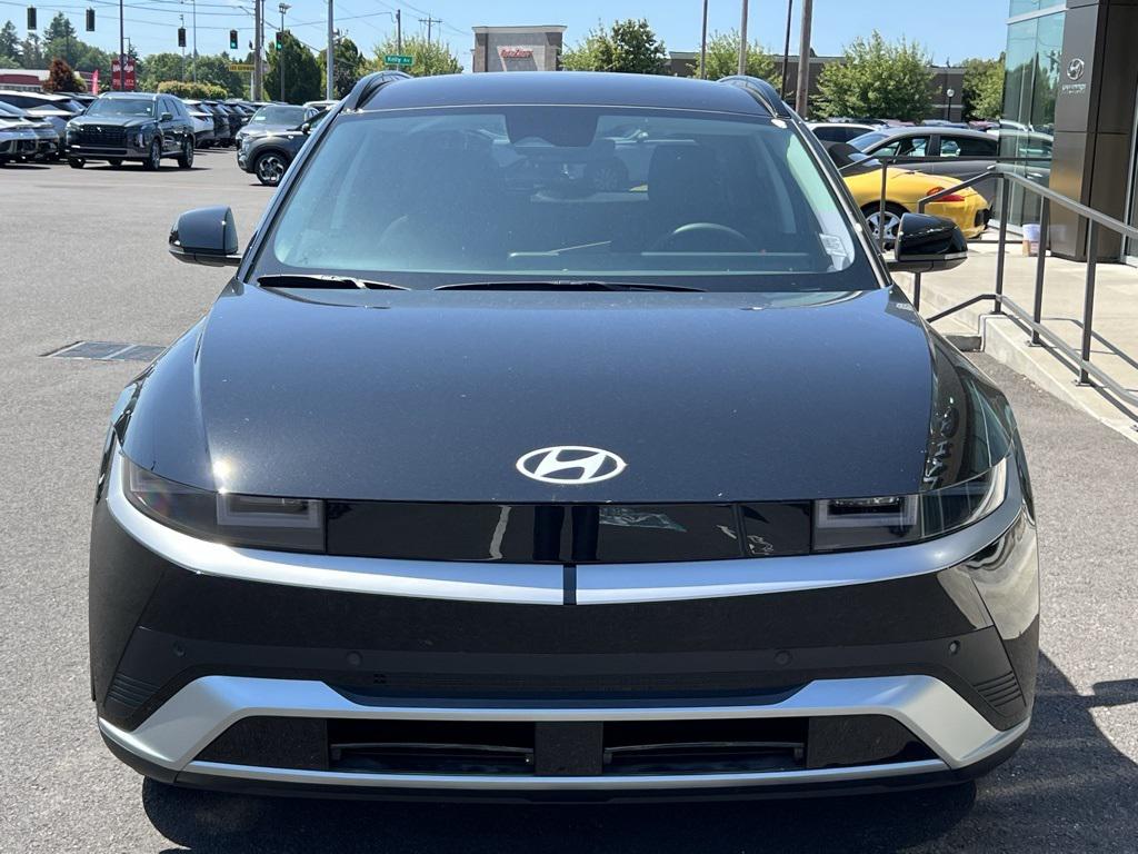 2025 Hyundai Ioniq 5 SEL photo 2