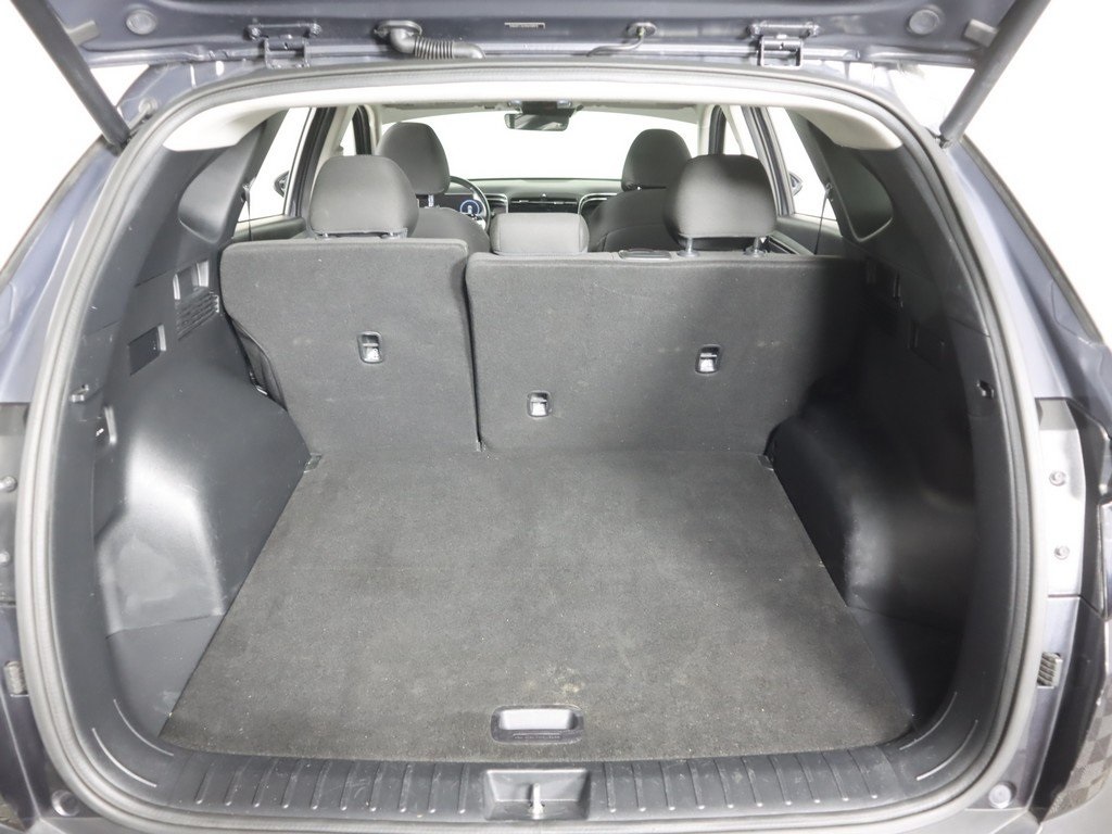2022 Hyundai Tucson SEL Convenience photo 19