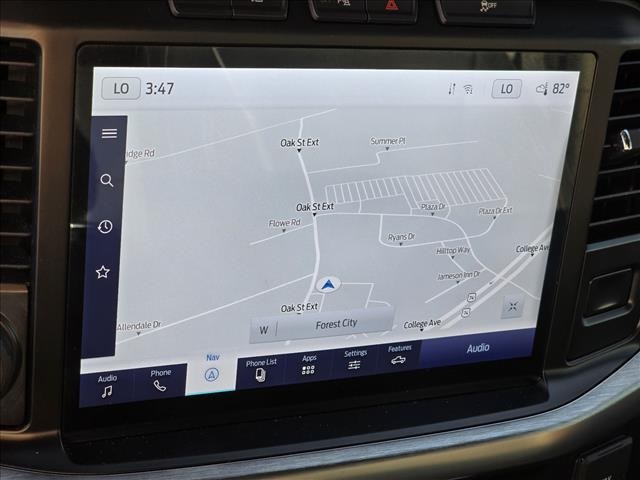 2022 Ford F-150 Lariat photo 4