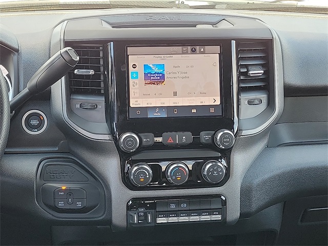2026 Ram 3500 Tradesman photo 10